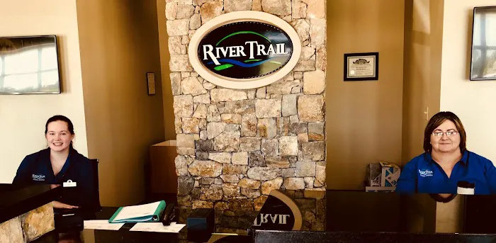 River Trail Animal Hospital and Pet Lodge - Bixby 7