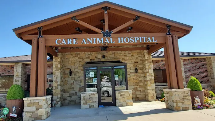 Care Animal Hospital 8