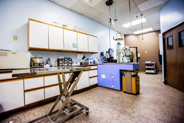 Moorpark Veterinary Hospital 5