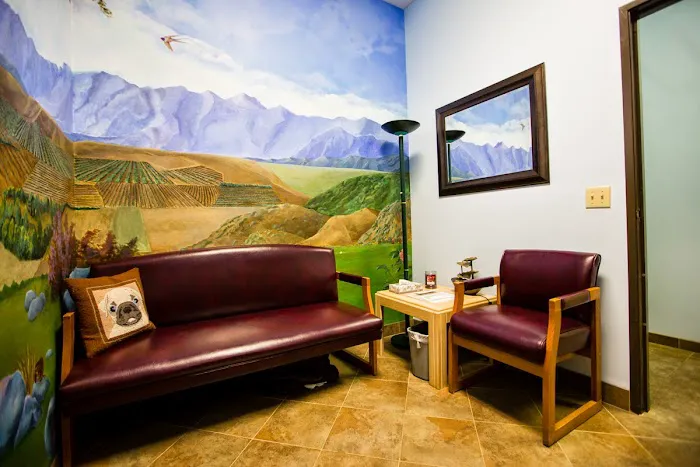Moorpark Veterinary Hospital 2