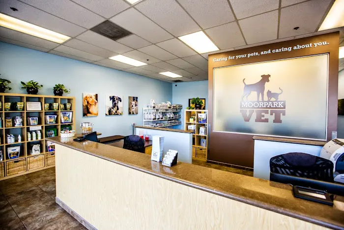 Moorpark Veterinary Hospital 7