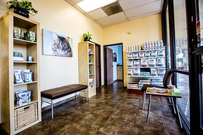 Moorpark Veterinary Hospital 3