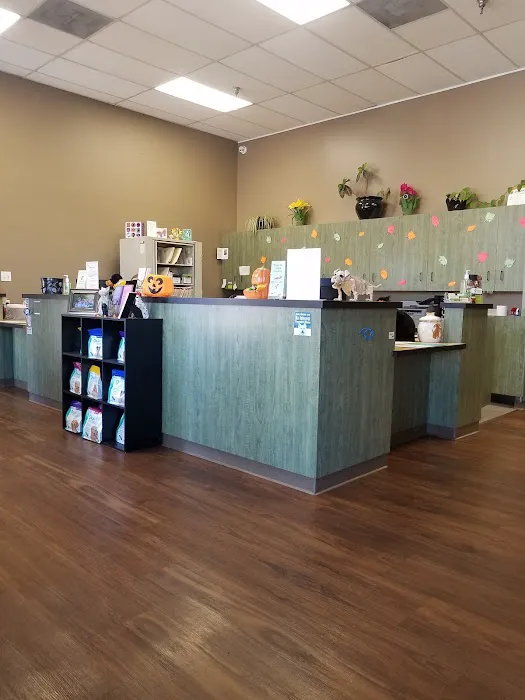 Arroyo Vista Veterinary Hospital 3