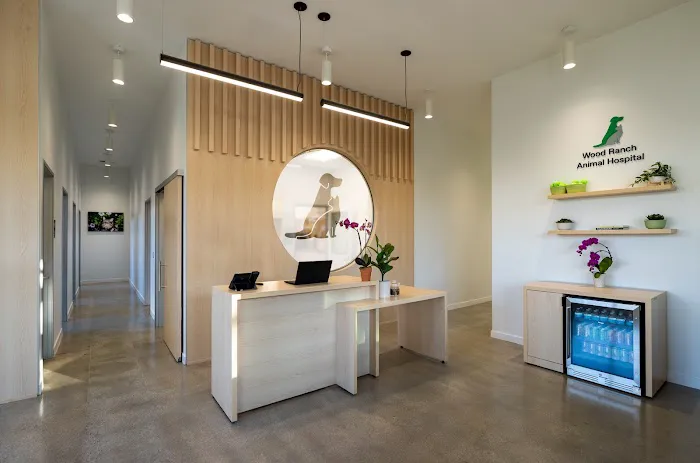 Wood Ranch Animal Hospital 7