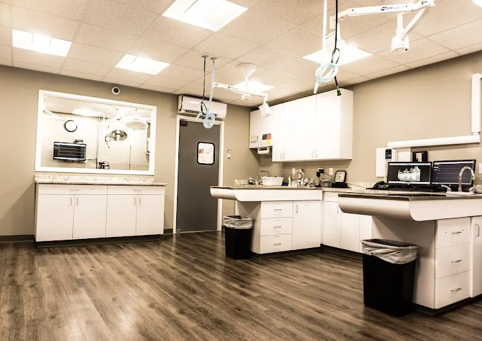 Clark Veterinary Hospital 8
