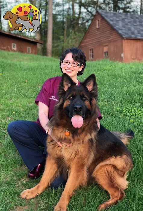 Hudson Animal Hospital, A Thrive Pet Healthcare Partner 1