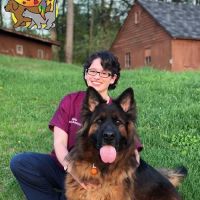 Hudson Animal Hospital, A Thrive Pet Healthcare Partner ico