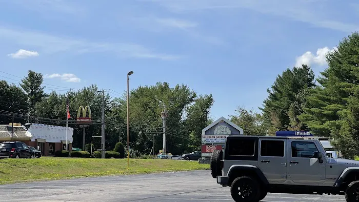 Fisherville Animal Hospital 2