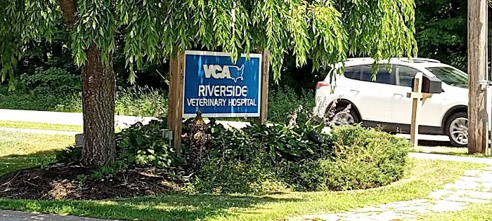 VCA Riverside Veterinary Hospital 4