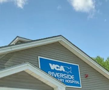 VCA Riverside Veterinary Hospital
