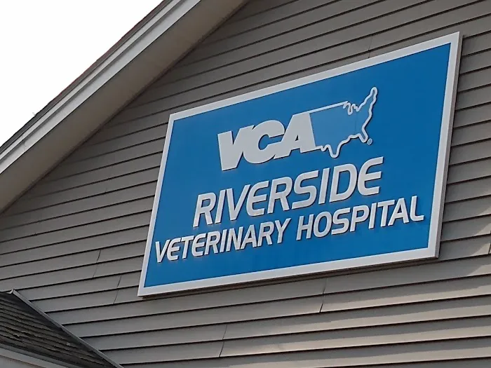 VCA Riverside Veterinary Hospital 8