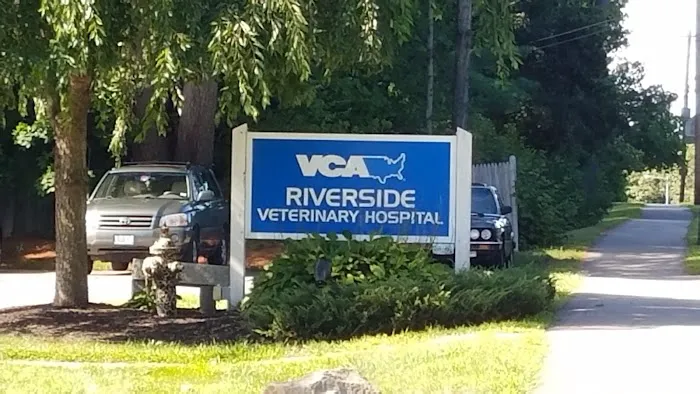 VCA Riverside Veterinary Hospital 10