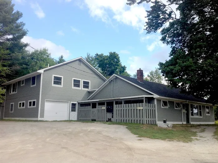 Wendell Veterinary Clinic 8