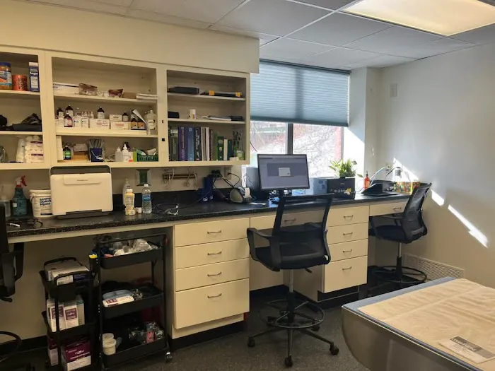 Lead Urgent Care Veterinary Services 4