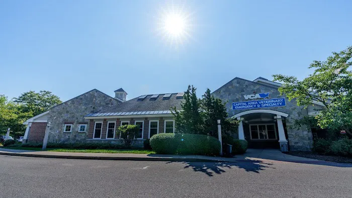 VCA Capital Area Veterinary Emergency and Specialty 7