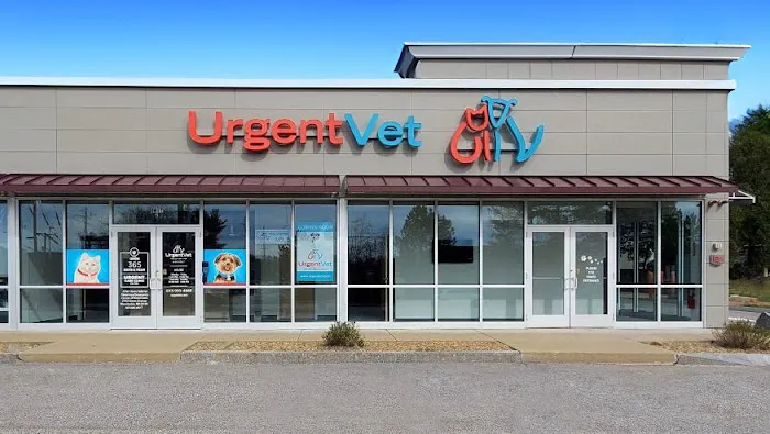 UrgentVet 6
