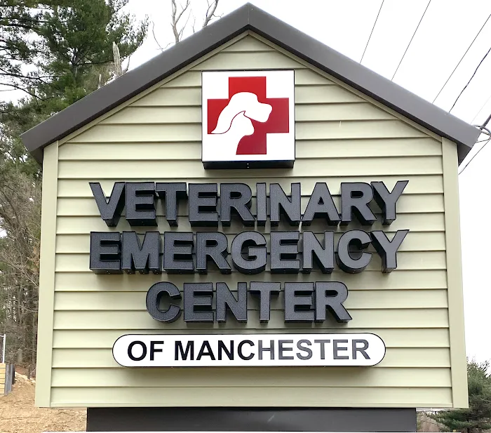 Veterinary Emergency Center of Manchester 10
