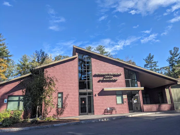 Veterinary Emergency Center of Manchester 2