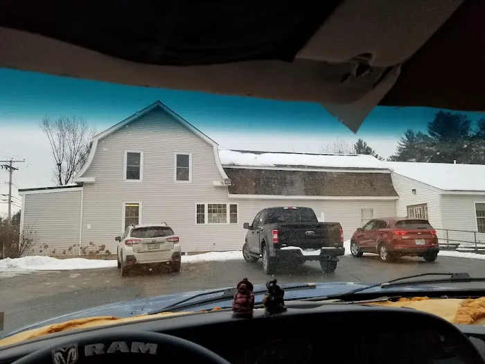 Pembroke Animal Hospital: Luksic Rachel DVM 3