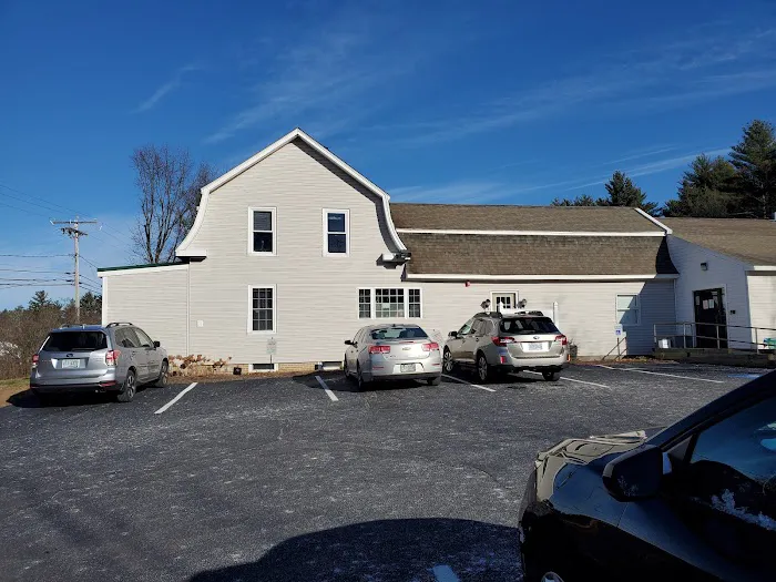 Pembroke Animal Hospital 1