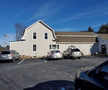 Pembroke Animal Hospital