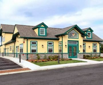 Chelmsford Animal Hospital: Hart Patricia DVM