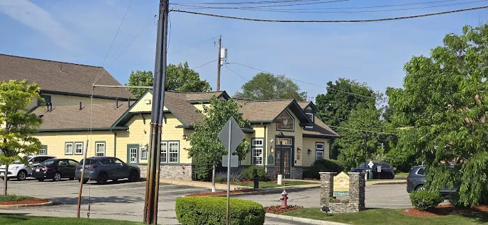 Chelmsford Animal Hospital 1
