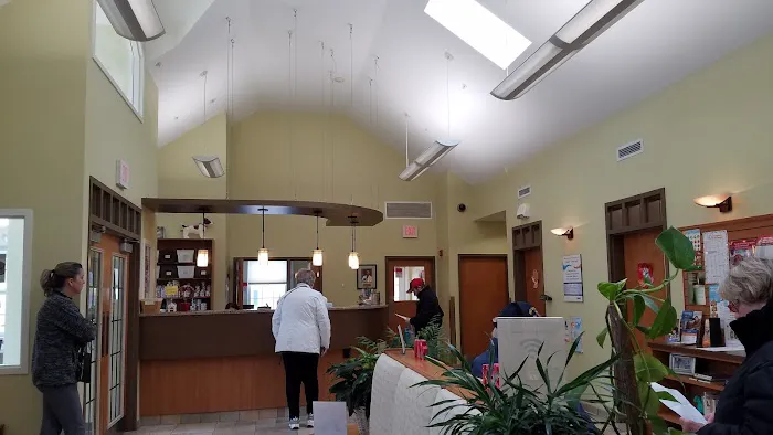 Chelmsford Animal Hospital 7