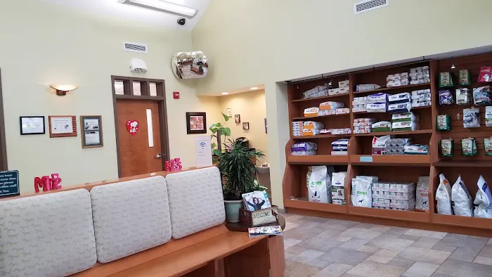 Chelmsford Animal Hospital 9