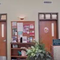 Chelmsford Animal Hospital: Patricia Berchtold DVM ico