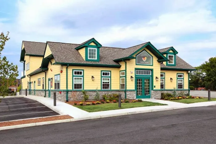 Chelmsford Animal Hospital: Patricia Berchtold DVM 2