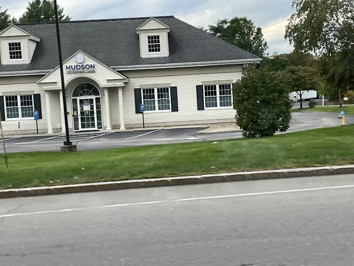 Hudson Veterinary Care 8
