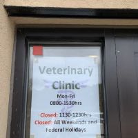 Hanscom Air Force Base Veterinary Treatment Facility ico