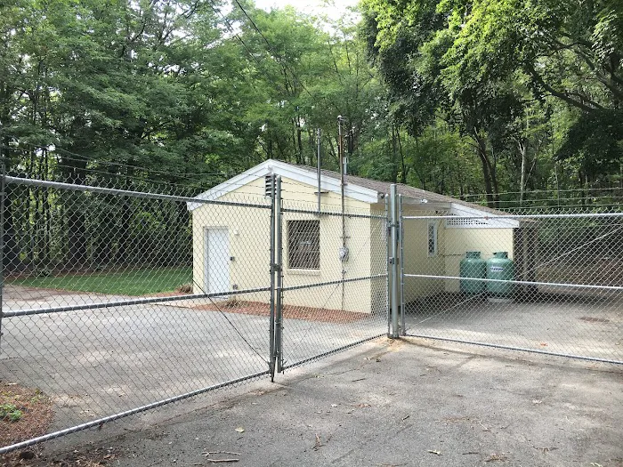 Lexington-Bedford Animal Control 1