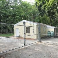 Lexington-Bedford Animal Control ico