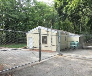 Lexington-Bedford Animal Control