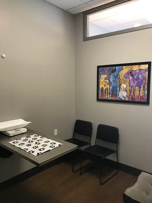 Veterinary Services of Westwood 1
