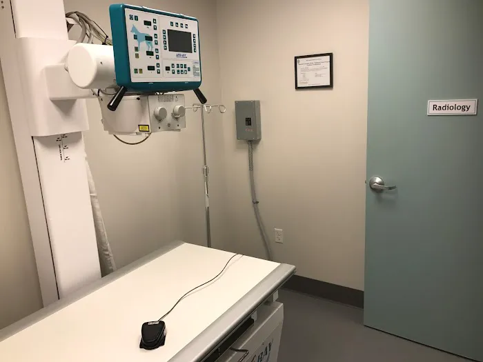 Veterinary Services of Westwood 4