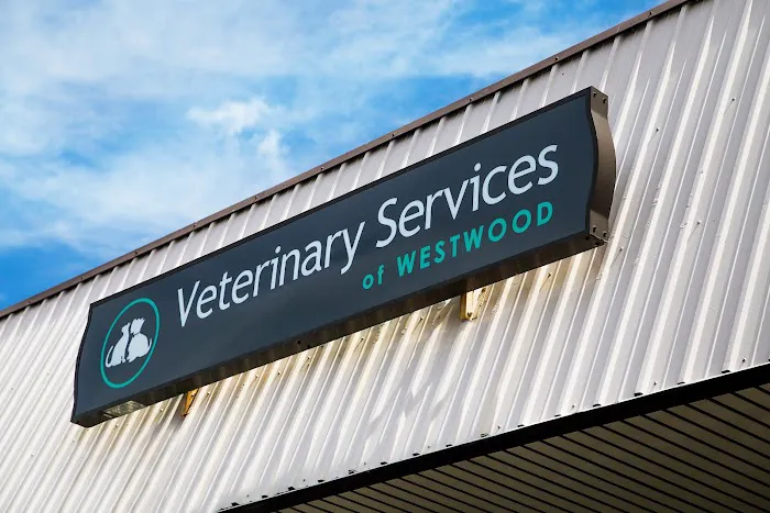 Veterinary Services of Westwood 6