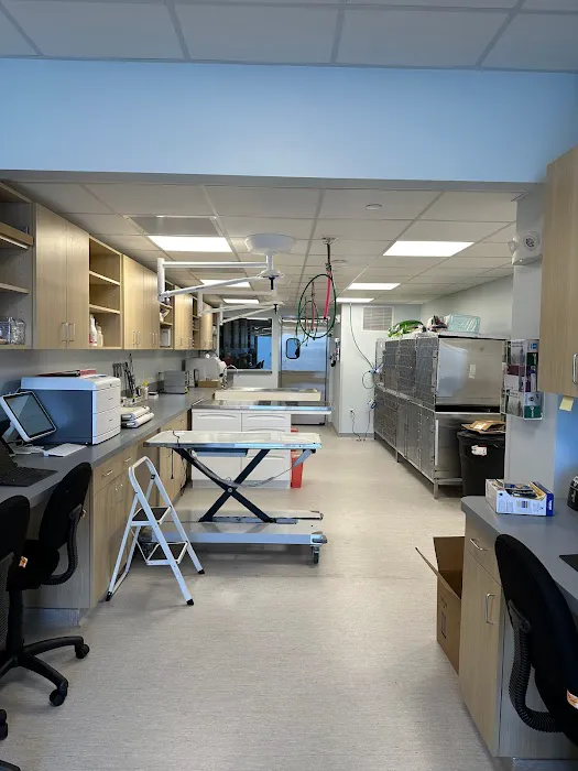 Veterinary Urgent Care Center - Dedham 1