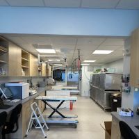 Veterinary Urgent Care Center - Dedham ico