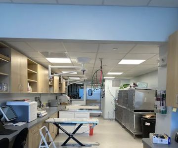 Veterinary Urgent Care Center - Dedham