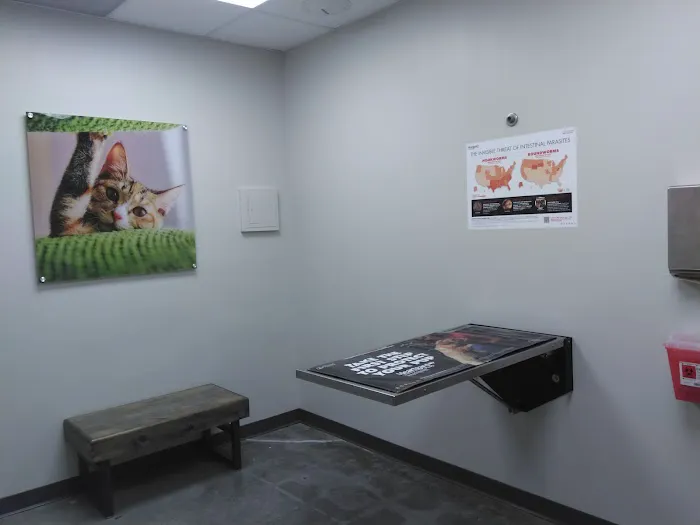 Vetco Total Care Animal Hospital 2
