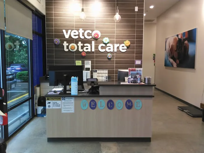 Vetco Total Care Animal Hospital 4