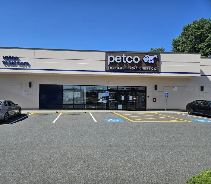 Vetco Total Care Animal Hospital 8