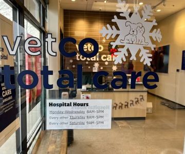 Vetco Total Care Animal Hospital