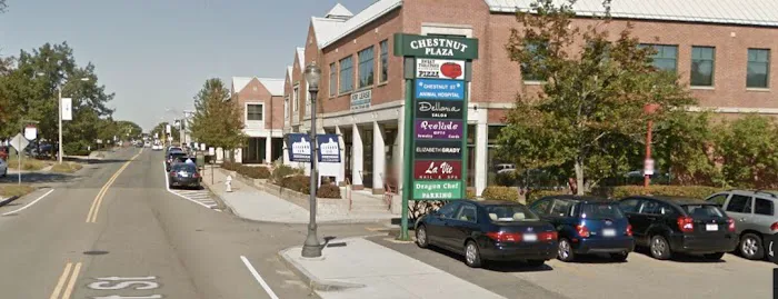 Chestnut Street Animal Hospital 9