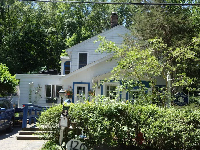 Canton Veterinary Clinic 2