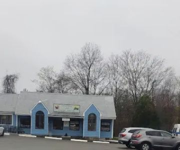 Lainer Animal Hospital of Canton