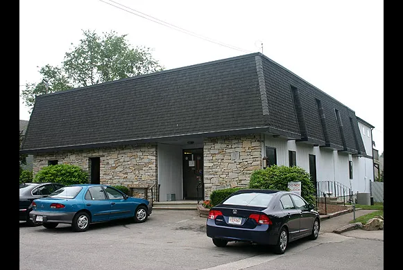Mansfield Veterinary Health Center 6